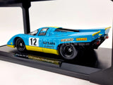 Norev 1971 Porsche 917K Gesipa 200mile Nurburgring Winner 1:18 Scale - New