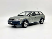 Ottomobile 2000 Audi A6 Allroad Quattro Atlas Grey OT363 1:18 Scale - New