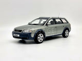 Ottomobile 2000 Audi A6 Allroad Quattro Atlas Grey OT363 1:18 Scale - New