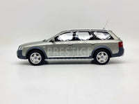 Ottomobile 2000 Audi A6 Allroad Quattro Atlas Grey OT363 1:18 Scale - New