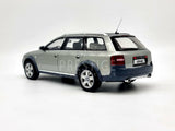 Ottomobile 2000 Audi A6 Allroad Quattro Atlas Grey OT363 1:18 Scale - New