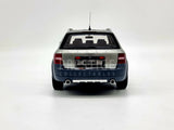 Ottomobile 2000 Audi A6 Allroad Quattro Atlas Grey OT363 1:18 Scale - New