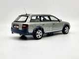 Ottomobile 2000 Audi A6 Allroad Quattro Atlas Grey OT363 1:18 Scale - New