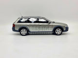 Ottomobile 2000 Audi A6 Allroad Quattro Atlas Grey OT363 1:18 Scale - New