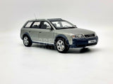 Ottomobile 2000 Audi A6 Allroad Quattro Atlas Grey OT363 1:18 Scale - New