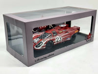 CMR 1970 Porsche 917K 4.9L #23 Winner LeMans CMR134 1:18 Scale - New