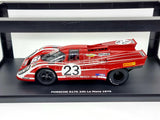 CMR 1970 Porsche 917K 4.9L #23 Winner LeMans CMR134 1:18 Scale - New