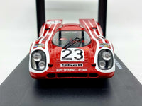 CMR 1970 Porsche 917K 4.9L #23 Winner LeMans CMR134 1:18 Scale - New