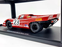 CMR 1970 Porsche 917K 4.9L #23 Winner LeMans CMR134 1:18 Scale - New