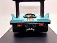 CMR 1971 Porsche 917K #19 24hr LeMans Gulf Livery CMR136 1:18 Scale - New