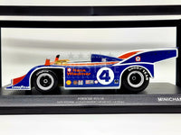 Minichamps 1973 Porsche 917/10 Mosport Can-Am 1:18 Scale - New