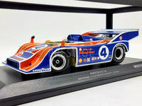 Minichamps 1973 Porsche 917/10 Mosport Can-Am 1:18 Scale - New