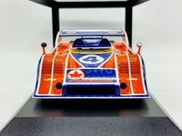 Minichamps 1973 Porsche 917/10 Mosport Can-Am 1:18 Scale - New