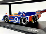 Minichamps 1973 Porsche 917/10 Mosport Can-Am 1:18 Scale - New