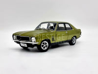 Classic Carlectables Holden LJ Torana XU-1 Dublin Green 1:18 Scale - Read