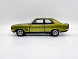 Classic Carlectables Holden LJ Torana XU-1 Dublin Green 1:18 Scale - Read