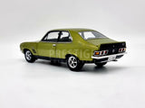 Classic Carlectables Holden LJ Torana XU-1 Dublin Green 1:18 Scale - Read