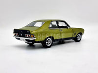 Classic Carlectables Holden LJ Torana XU-1 Dublin Green 1:18 Scale - Read