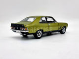 Classic Carlectables Holden LJ Torana XU-1 Dublin Green 1:18 Scale - Read