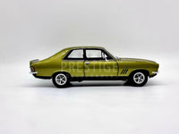 Classic Carlectables Holden LJ Torana XU-1 Dublin Green 1:18 Scale - Read