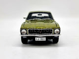 Classic Carlectables Holden LJ Torana XU-1 Dublin Green 1:18 Scale - Read