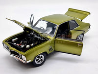 Classic Carlectables Holden LJ Torana XU-1 Dublin Green 1:18 Scale - Read