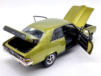 Classic Carlectables Holden LJ Torana XU-1 Dublin Green 1:18 Scale - Read