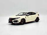 Ottomobile 2020 Honda Civic Type R GT FK8 Euro Spec OT388 1:18 Scale - New