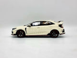 Ottomobile 2020 Honda Civic Type R GT FK8 Euro Spec OT388 1:18 Scale - New