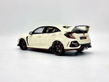 Ottomobile 2020 Honda Civic Type R GT FK8 Euro Spec OT388 1:18 Scale - New