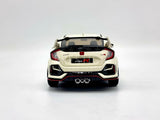 Ottomobile 2020 Honda Civic Type R GT FK8 Euro Spec OT388 1:18 Scale - New
