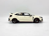 Ottomobile 2020 Honda Civic Type R GT FK8 Euro Spec OT388 1:18 Scale - New