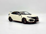 Ottomobile 2020 Honda Civic Type R GT FK8 Euro Spec OT388 1:18 Scale - New