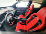 Ottomobile 2020 Honda Civic Type R GT FK8 Euro Spec OT388 1:18 Scale - New