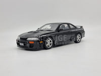 Ottomobile 1994 Nissan Silvia Nismo 270R S14 OT847 1:18 Scale Model Car - New