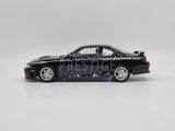 Ottomobile 1994 Nissan Silvia Nismo 270R S14 OT847 1:18 Scale Model Car - New