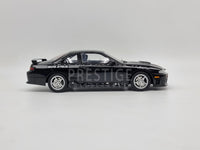 Ottomobile 1994 Nissan Silvia Nismo 270R S14 OT847 1:18 Scale Model Car - New