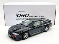 Ottomobile 1994 Nissan Silvia Nismo 270R S14 OT847 1:18 Scale Model Car - New