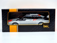 IXO 1982 Audi Quattro N 0 Rally Spec 18CMC011 1:18 Scale - New