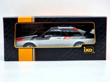 IXO 1982 Audi Quattro N 0 Rally Spec 18CMC011 1:18 Scale - New