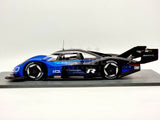 Spark 2019 Volkswagen ID.R Nurburgring Electric Lap Record Dumas 1:18 Scale - New