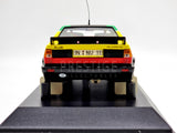 Minichamps 1981 Audi Quattro Rally des 1000 Pistes 1:18 Scale - New