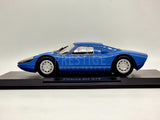 Norev 1964 Porsche 904 GTS Road Blue 1:18 Scale - New