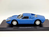 Norev 1964 Porsche 904 GTS Road Blue 1:18 Scale - New