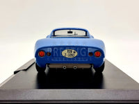 Norev 1964 Porsche 904 GTS Road Blue 1:18 Scale - New