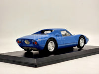 Norev 1964 Porsche 904 GTS Road Blue 1:18 Scale - New