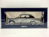 Norev 1969 Mercedes Benz 280 SE W111 Cabrio Softtop 1:18 Scale - New