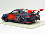 Spark 2019 Porsche GT2 RS Clubsport Red Bull Black/Red 1:18 Scale - New