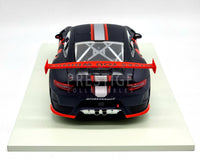 Spark 2019 Porsche GT2 RS Clubsport Red Bull Black/Red 1:18 Scale - New