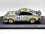 Minichamps 1979 Porsche 934 24hr LeMans Lois Livery 1:18 Scale - New